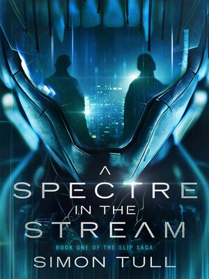 cover image of A Spectre in the Stream